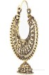 GoldNera Alloy Chandelier Earring